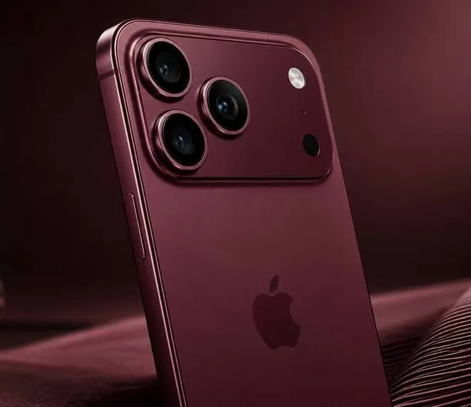 Порівняння камер iPhone 18 Pro та Xiaomi 17 Ultra